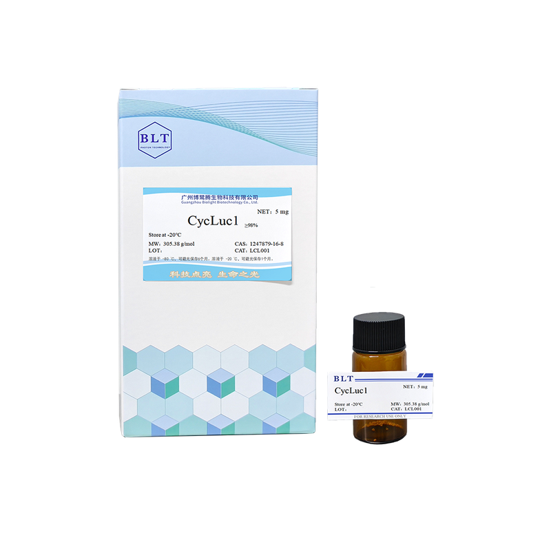 CycLuc1