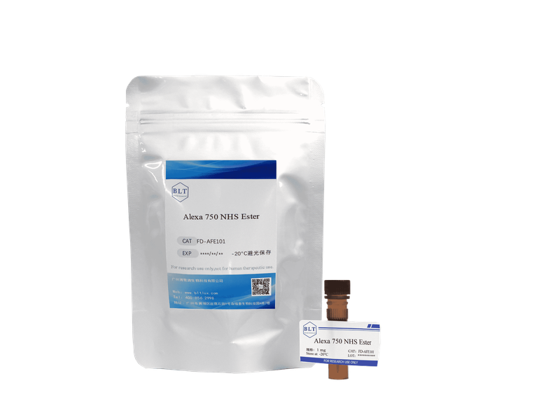 Alexa 750 NHS Ester