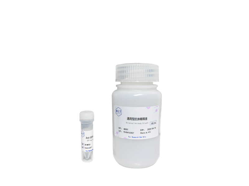GFP-tag Antibody，Anti-GFP鼠单抗