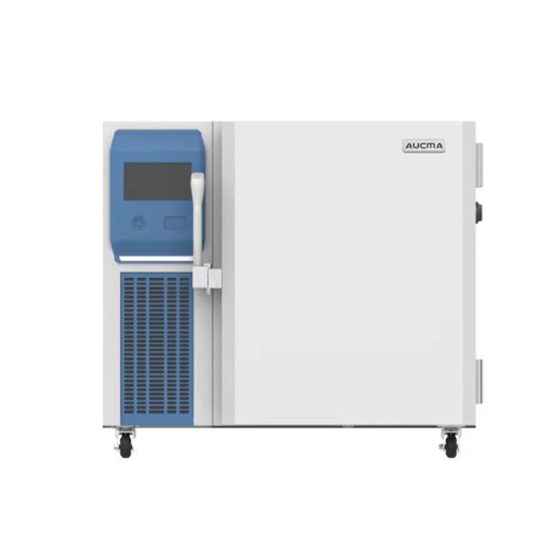 -86℃超低温保存箱