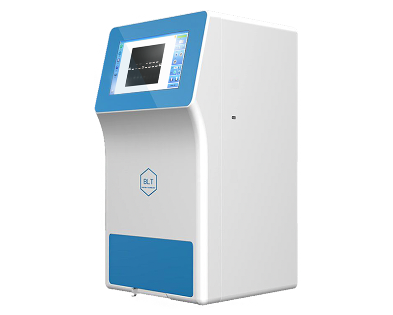 GelView 5000Plus 智能凝胶成像系统