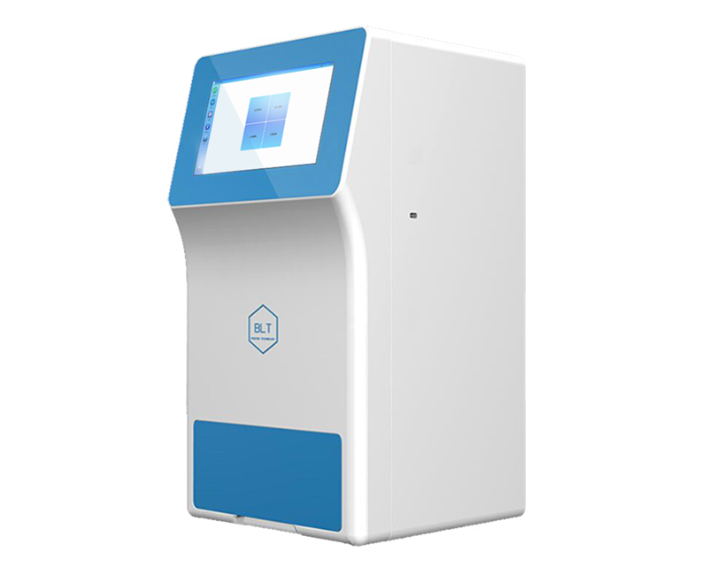 GelView 6000Plus智能图像工作站