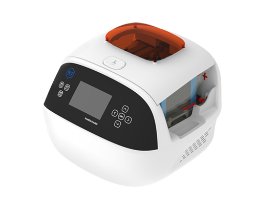 InnoElectro360多功能电泳工作站