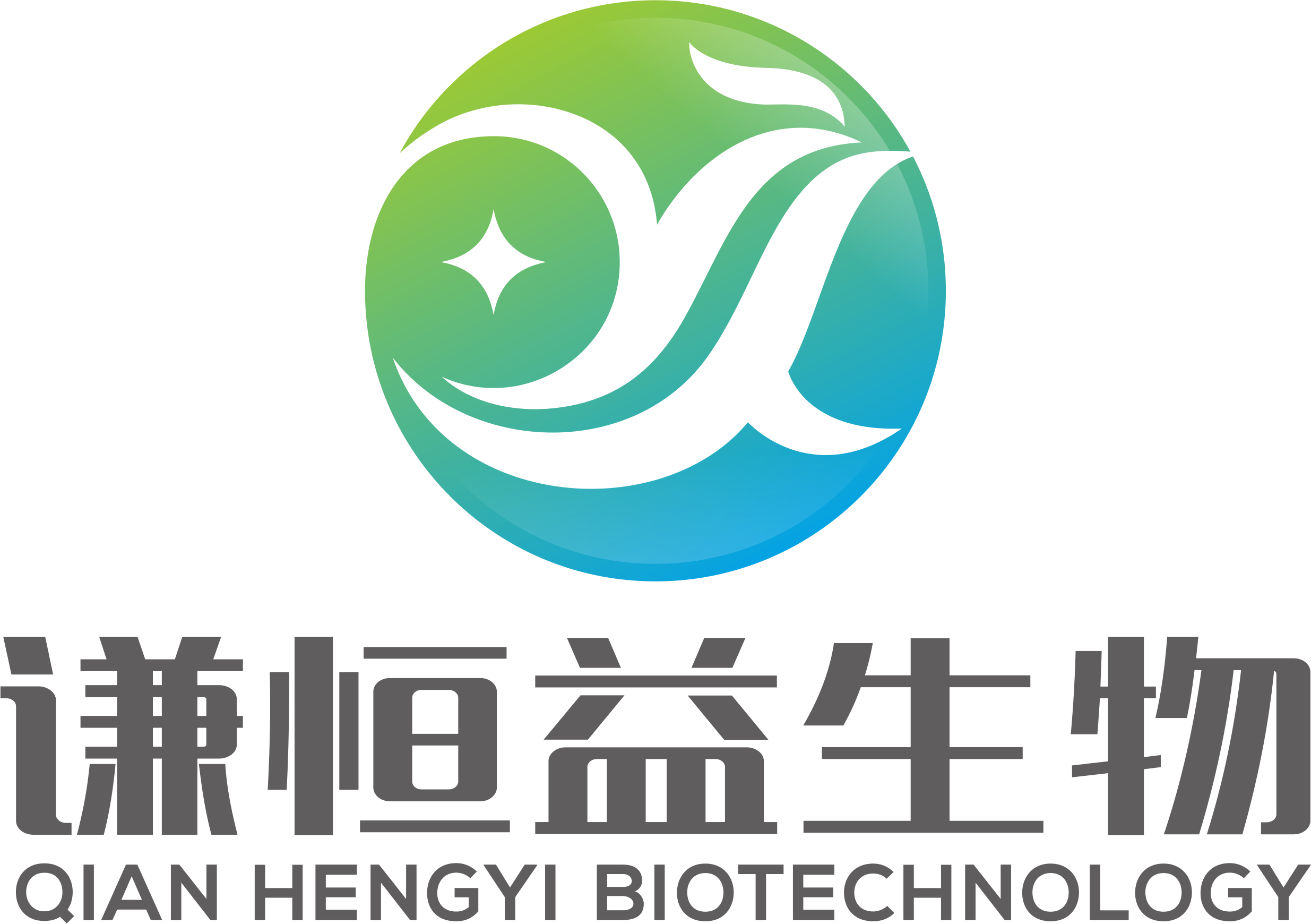 南京谦恒益生物技术有限公司